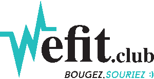 Logo Wefit