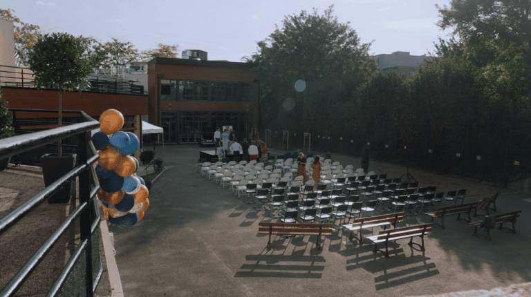 Saint-François d’Assise, collège lycée