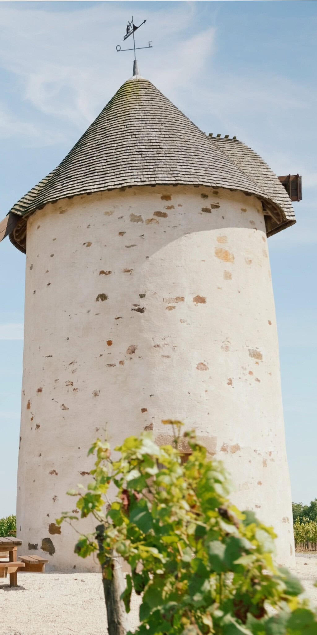 Patrimoine - Tourisme