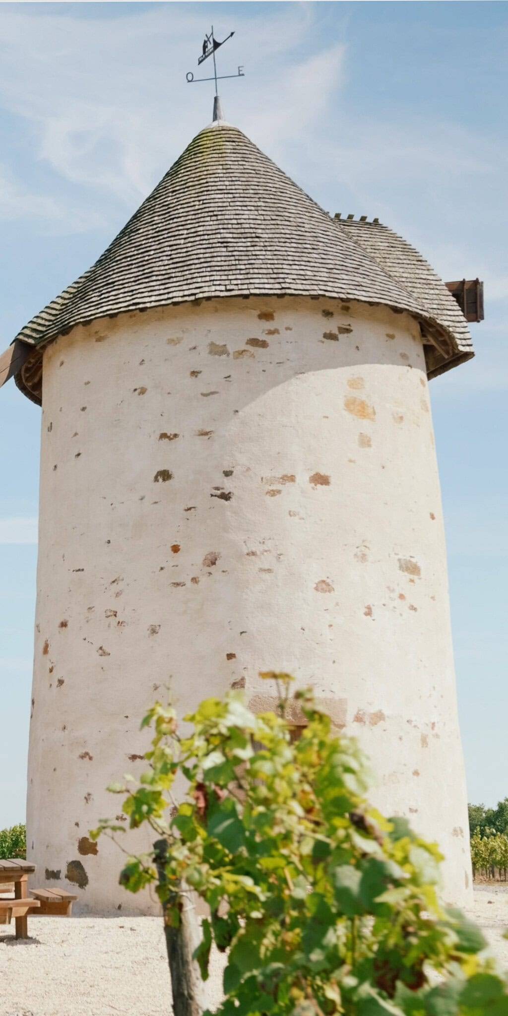 Patrimoine - Tourisme