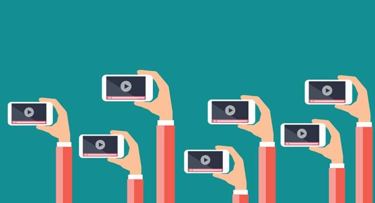 5 types de vidéos indispensables pour une entreprise en 2025