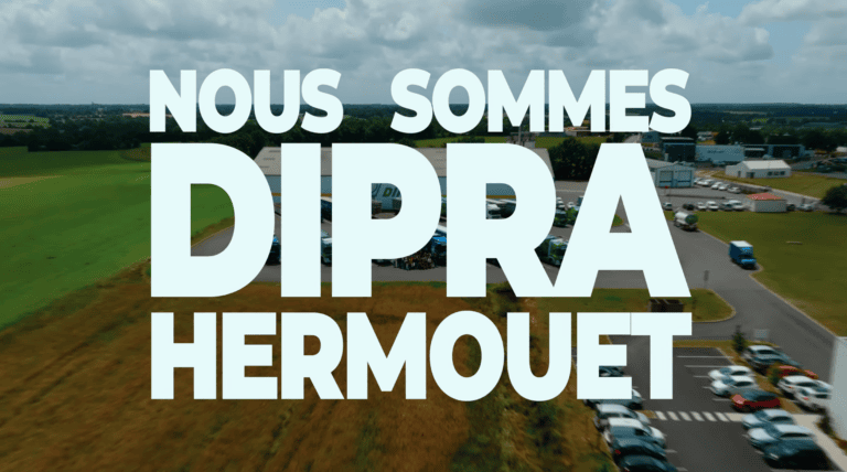 DIPRA HERMOUET